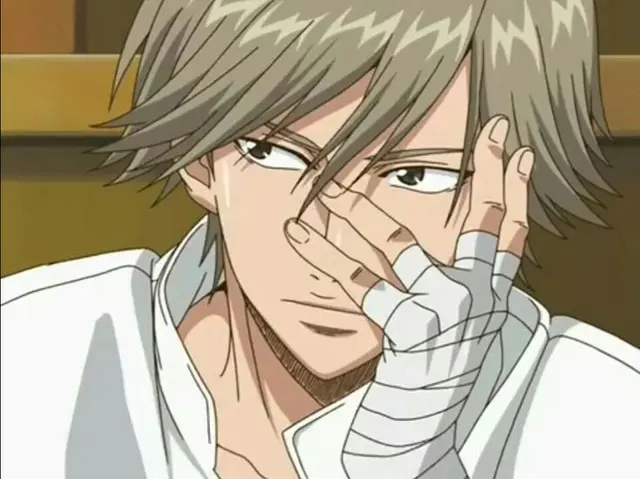 Profile image of 白石蔵ノ介