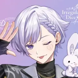 Profile image of 有栖 初兎