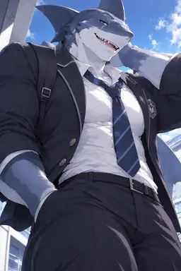 Profile image of 라이키