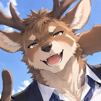 Profile image of 유이토