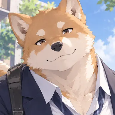 Profile image of 시바코