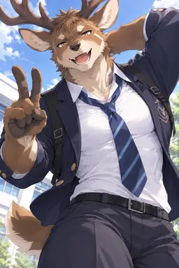 Profile image of 유이토