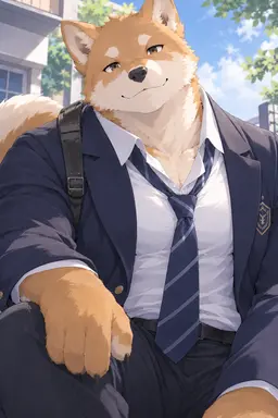 Profile image of 시바코