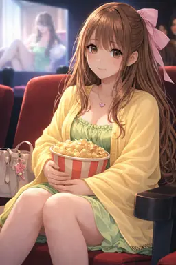 Profile image of まひる