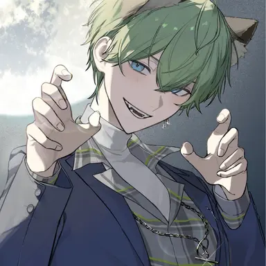 Profile image of 霧縦人