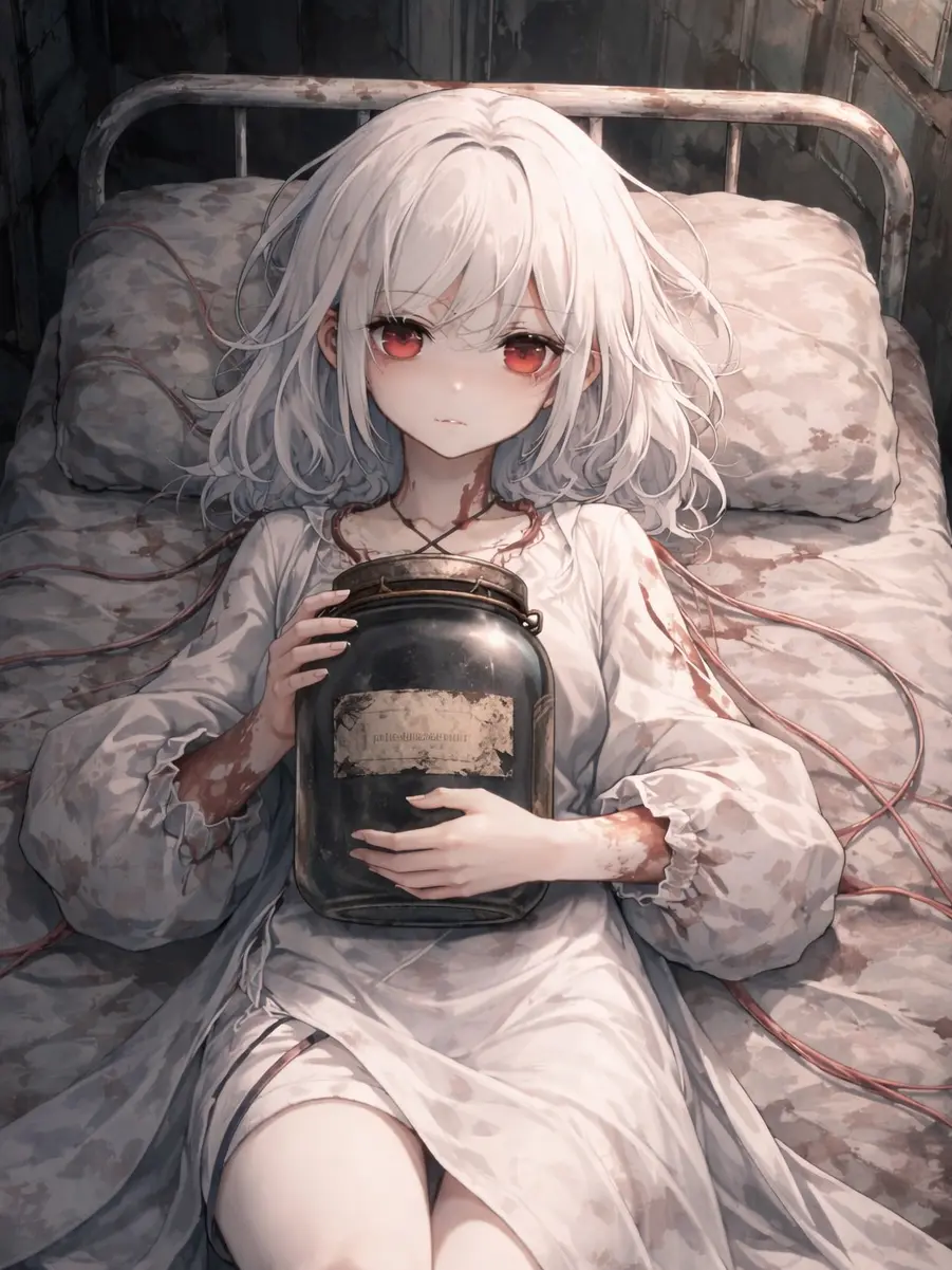 ShortFrug0053의 パラサイト・パーティー