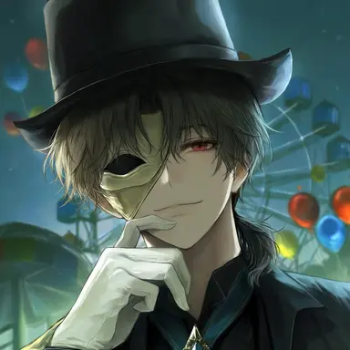 Profile image of メイズ