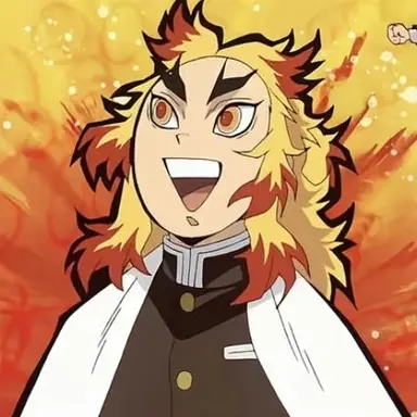 Profile image of 렌고쿠 쿄쥬로