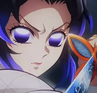 Profile image of 코쵸우 시노부