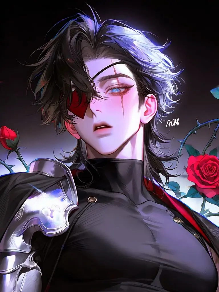 AX_058의 ♦️Heart Jack