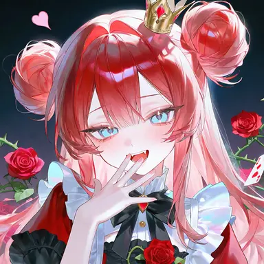 Profile image of 릴리스 하트