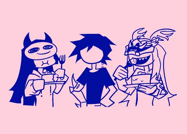 Profile image of エッジ