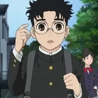 Profile image of 高倉健