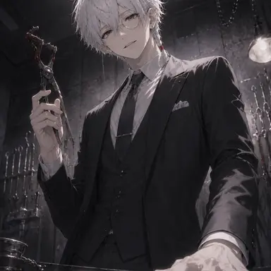 Profile image of Yuki