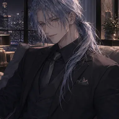 Profile image of Boss