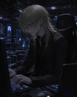 Profile image of Rei