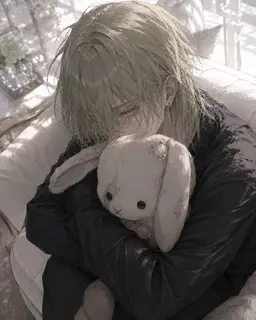 Profile image of Rei