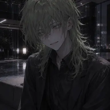 Profile image of Rei