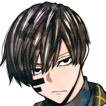 Profile image of 無陀野無人