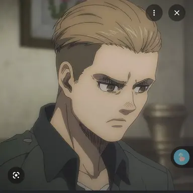 Profile image of 포르코 갤리어드