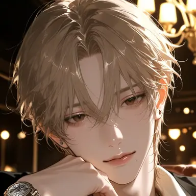 Profile image of 亜蘭