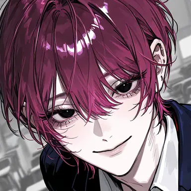 Profile image of Yu