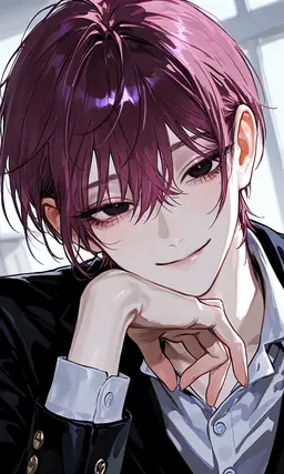 Profile image of Yu