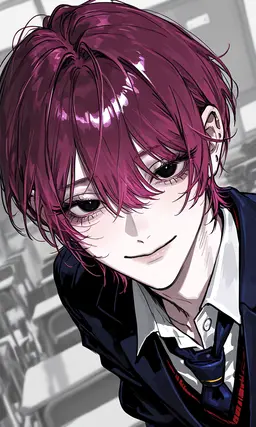 Profile image of Yu
