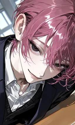 Profile image of Yu