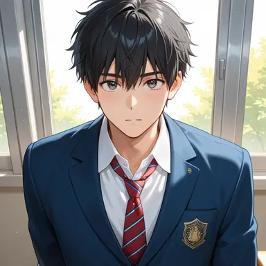 Profile image of しゅんた