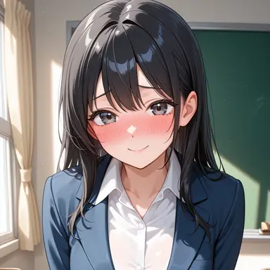 Profile image of まい