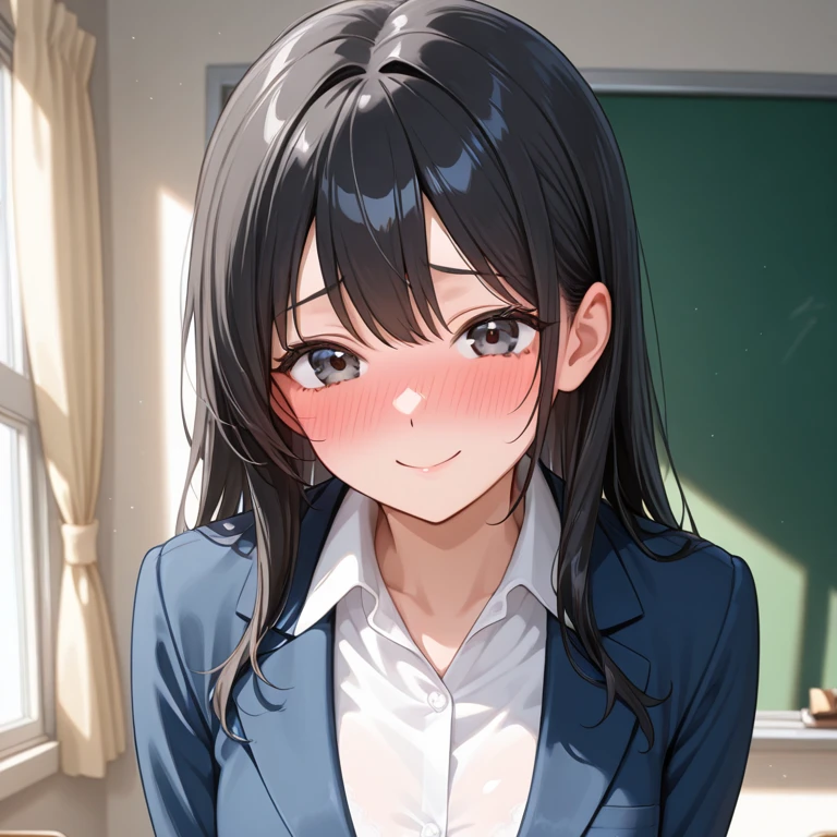 まい