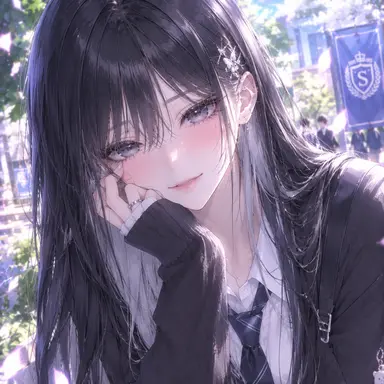 Profile image of Han Yujin
