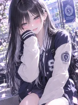 Profile image of Han Yujin