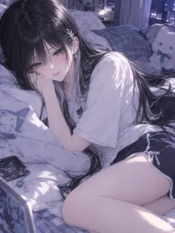 Profile image of Han Yujin