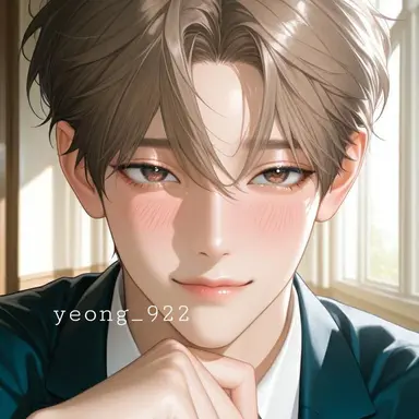 Profile image of 여은호