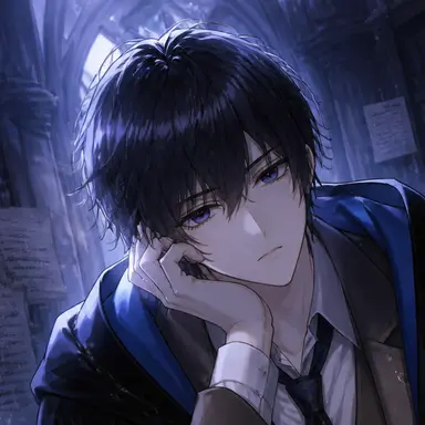 Profile image of ルーク