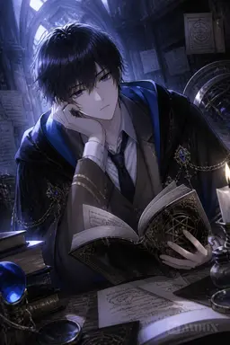 Profile image of ルーク