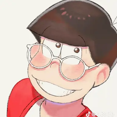 Profile image of おそ松