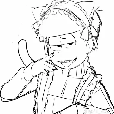 Profile image of 一松