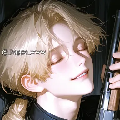 Profile image of 아사히