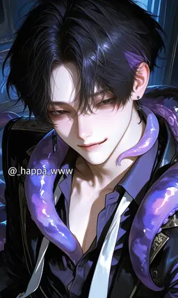 Profile image of 바일스