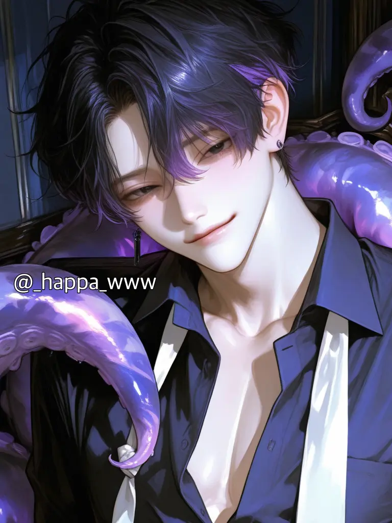 _happa_www의 人外の制御装置