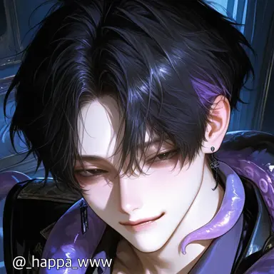 Profile image of 바일스