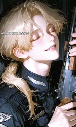 Profile image of 아사히