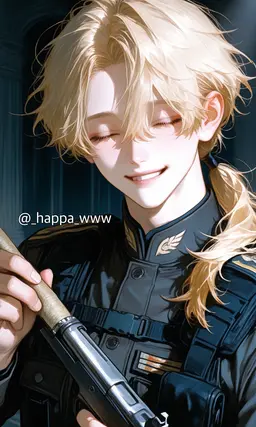 Profile image of 아사히