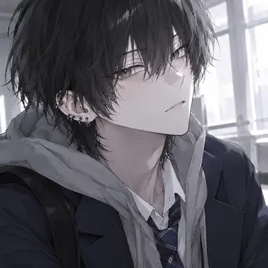 Profile image of 히무로 레오