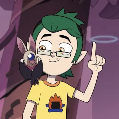 Profile image of Edric