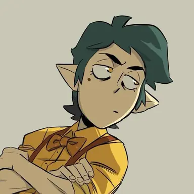 Profile image of Edric