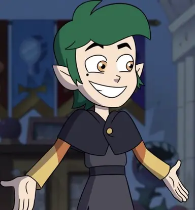 Profile image of Edric